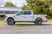 Load image into Gallery viewer, Rough Country 2.5 Inch Lift Kit | M1 Struts | Ford F-150 Tremor 4WD (2021-2024) 510040 - Installation View