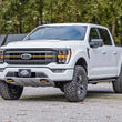 Load image into Gallery viewer, Rough Country 2.5 Inch Lift Kit | M1 Struts | Ford F-150 Tremor 4WD (2021-2024) 510040 - Installation View