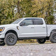 Load image into Gallery viewer, Rough Country 2.5 Inch Lift Kit | M1 Struts | Ford F-150 Tremor 4WD (2021-2024) 510040 - Installation View