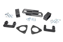 Load image into Gallery viewer, Rough Country 2.5 Inch Lift Kit | Magneride | GMC Sierra 1500 Denali 2WD/4WD (2014-2018) 1314