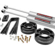 Load image into Gallery viewer, Rough Country 2.5 Inch Lift Kit | Molded | Ford F-150 2WD/4WD (2004-2008) 57030 - Main Product View