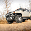 Load image into Gallery viewer, Rough Country 2.5 Inch Lift Kit | Multiple Makes &amp; Models (Chevy/GMC/Hummer) 920 - Installation View