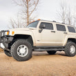 Load image into Gallery viewer, Rough Country 2.5 Inch Lift Kit | Multiple Makes &amp; Models (Chevy/GMC/Hummer) 920 - Installation View