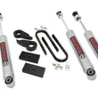 Load image into Gallery viewer, Rough Country 2.5 Inch Lift Kit | N3 | Ford F-150 4WD (1997-2003) 47430