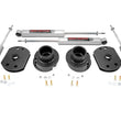 Load image into Gallery viewer, Rough Country 2.5 Inch Lift Kit | N3 Shocks | Ram 2500 4WD (2014-2024) 30230 - Main Product View