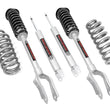 Load image into Gallery viewer, Rough Country 2.5 Inch Lift Kit | N3 Struts | 91130 fits 2011-2015 Jeep Grand Cherokee - Main Product View