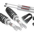 Load image into Gallery viewer, Rough Country 2.5 Inch Lift Kit | N3 Struts | Dodge 1500 4WD (2006-2008) 395.23