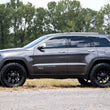 Load image into Gallery viewer, Rough Country 2.5 Inch Lift Kit | N3 Struts | Jeep Grand Cherokee 4WD (2011-2015) 91130 - Side View
