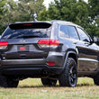Load image into Gallery viewer, Rough Country 2.5 Inch Lift Kit | N3 Struts | Jeep Grand Cherokee 4WD (2016-2022) 91430 - Back View