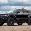 Load image into Gallery viewer, Rough Country 2.5 Inch Lift Kit | N3 Struts | Jeep Grand Cherokee 4WD (2016-2022) 91430 - Additional View 5