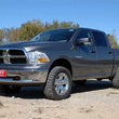 Load image into Gallery viewer, Rough Country 2.5 Inch Lift Kit | N3 Struts | Ram 1500 4WD 359.23 - Installation View