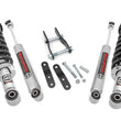 Load image into Gallery viewer, Rough Country 2.5 Inch Lift Kit | N3 Struts | Toyota Tacoma 2WD/4WD (1997-2004) 740.23