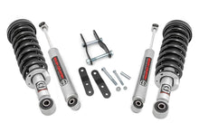Load image into Gallery viewer, Rough Country 2.5 Inch Lift Kit | N3 Struts | Toyota Tacoma 2WD/4WD (1997-2004) 740.23