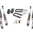 Load image into Gallery viewer, Rough Country 2.5 Inch Lift Kit | N3 Struts | Toyota Tundra 4WD (2000-2006) 75031 - Main Product View