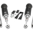 Load image into Gallery viewer, Rough Country 2.5 Inch Lift Kit | N3 Struts/N3 | Ford F-150 4WD (2004-2008) 57031 - Main Product View