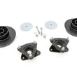 Load image into Gallery viewer, Rough Country 2.5 Inch Lift Kit | Ram 1500 4WD 359 - Main Product View