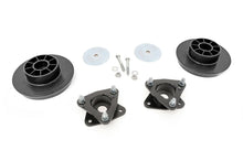 Load image into Gallery viewer, Rough Country 2.5 Inch Lift Kit | Ram 1500 4WD 359 - Main Product View