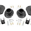 Load image into Gallery viewer, Rough Country 2.5 Inch Lift Kit | Ram 2500 4WD (2014-2024) 30200 - Kit Contents