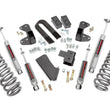 Load image into Gallery viewer, Rough Country 2.5 Inch Lift Kit | Rear Blocks | Ford F-150 4WD (1980-1996) 420.20