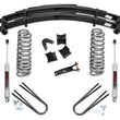 Load image into Gallery viewer, Rough Country 2.5 Inch Lift Kit| Rear Springs | Ford F-100/F-150 4WD (1977-1979) 530-77-7930