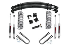 Load image into Gallery viewer, Rough Country 2.5 Inch Lift Kit| Rear Springs | Ford F-100/F-150 4WD (1977-1979) 530-77-7930