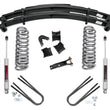 Load image into Gallery viewer, Rough Country 2.5 Inch Lift Kit| Rear Springs | Ford F-100 4WD (1970-1976) 530-70-7630