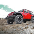 Load image into Gallery viewer, Rough Country 2.5 Inch Lift Kit | Spacers | Jeep Wrangler JK/Wrangler Unlimited  (2007-2018) 656 - Installation View