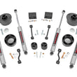 Load image into Gallery viewer, Rough Country 2.5 Inch Lift Kit | Spacers | N3 | Jeep Wrangler JL (18-23)/Wrangler Unlimited (18-23) 67730 - Main Product ...