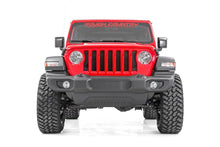 Load image into Gallery viewer, Rough Country 2.5 Inch Lift Kit | Spacers | N3 | Jeep Wrangler JL (18-23)/Wrangler Unlimited (18-23) 67730 - Back View