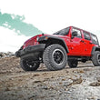 Load image into Gallery viewer, Rough Country 2.5 Inch Lift Kit | Spacers | Jeep Wrangler JK/Wrangler Unlimited  (2007-2018) 656 - Installation View