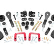 Load image into Gallery viewer, Rough Country 2.5 Inch Lift Kit | Toyota RAV4 2WD/4WD (2019-2023) 73100 - Main Product View
