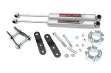 Load image into Gallery viewer, Rough Country 2.5 Inch Lift Kit | Toyota Tacoma 2WD/4WD (1995-2004) 74030 - Main Product View