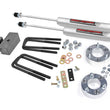 Load image into Gallery viewer, Rough Country 2.5 Inch Lift Kit | Toyota Tundra 2WD/4WD (2000-2006) 75030 - Main Product View