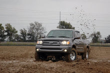 Load image into Gallery viewer, Rough Country 2.5 Inch Lift Kit | Toyota Tundra 2WD/4WD (2000-2006) 75030 - Installation View