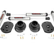 Load image into Gallery viewer, Rough Country 2.5 Inch Lift Kit | V2 | Ram 2500 4WD (2014-2024) 30270 - Main Product View