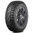 Load image into Gallery viewer, Rough Country 285/70R17 Nitto Ridge Grappler N217-710 - Main Product View
