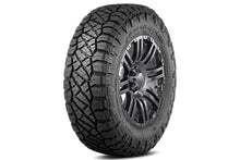 Load image into Gallery viewer, Rough Country 285/70R17 Nitto Ridge Grappler N217-710 - Main Product View
