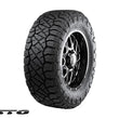 Load image into Gallery viewer, Rough Country 295/60R20 Nitto Ridge Grappler N217-170 - Main Product View
