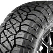 Load image into Gallery viewer, Rough Country 295/60R20 Nitto Ridge Grappler N217-170 - Side View
