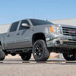 Load image into Gallery viewer, Rough Country 3 Inch Body Lift Kit | Chevy Silverado &amp; GMC Sierra 1500 2WD/4WD (2007-2013) RC702 - Kit Contents