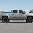 Load image into Gallery viewer, Rough Country 3 Inch Body Lift Kit | Chevy Silverado &amp; GMC Sierra 1500 2WD/4WD (2007-2013) RC702 - Kit Contents