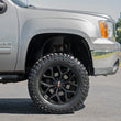 Load image into Gallery viewer, Rough Country 3 Inch Body Lift Kit fits 2007-2013 Chevrolet Silverado 1500 2WD/4WD / GMC Sierra 1500 2WD/4WD - Kit Contents
