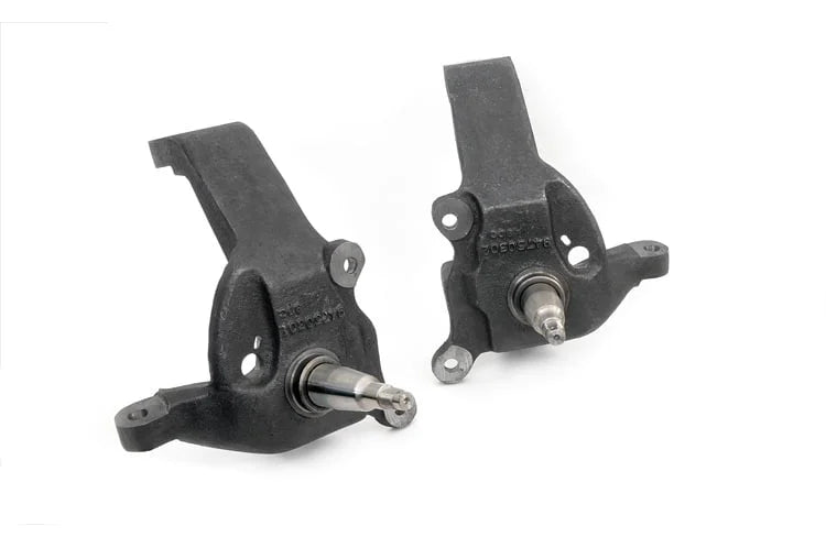 Rough Country 3 Inch Leveling Kit | Ford F-150 2WD (1997-2003) 7503