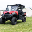 Load image into Gallery viewer, Rough Country 3 Inch Lift Kit 93097 fits 2013-2019 Polaris Ranger 900 XP - Side View