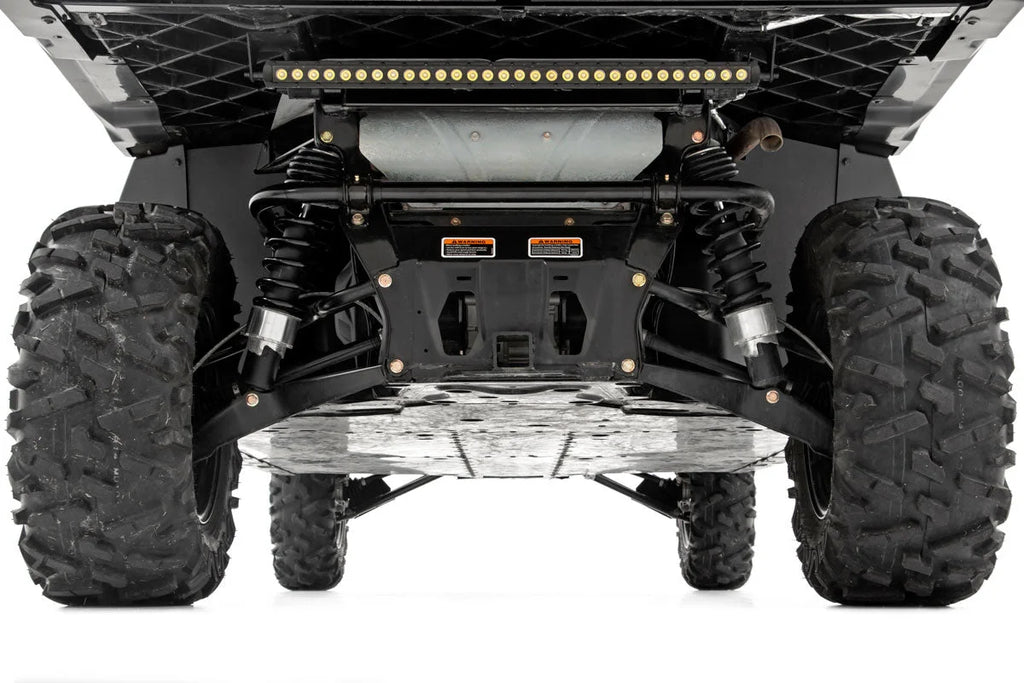 Rough Country 3 Inch Lift Kit | Can-Am Defender HD 5/HD 8/HD 9/HD 10 97002 - Main Product View