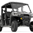 Load image into Gallery viewer, Rough Country 3 Inch Lift Kit | Can-Am Defender HD 5/HD 8/HD 9/HD 10 97035 - Back View