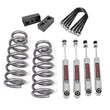 Load image into Gallery viewer, Rough Country 3 Inch Lift Kit | Dodge 1500 2WD (2002-2005) 36630