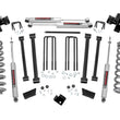 Load image into Gallery viewer, Rough Country 3 Inch Lift Kit | Dodge 2500 4WD (1994-2002) 351.20 - Main Product View