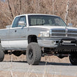 Load image into Gallery viewer, Rough Country 3 Inch Lift Kit | Dodge 2500 4WD (1994-2002) 351.20 - Kit Contents