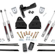 Load image into Gallery viewer, Rough Country 3 Inch Lift Kit | FR Spacer | Ford F-250/F-350 Super Duty 4WD (2008-2010) 516.20